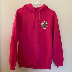 #ASSC Hoodie. Worn 1 time